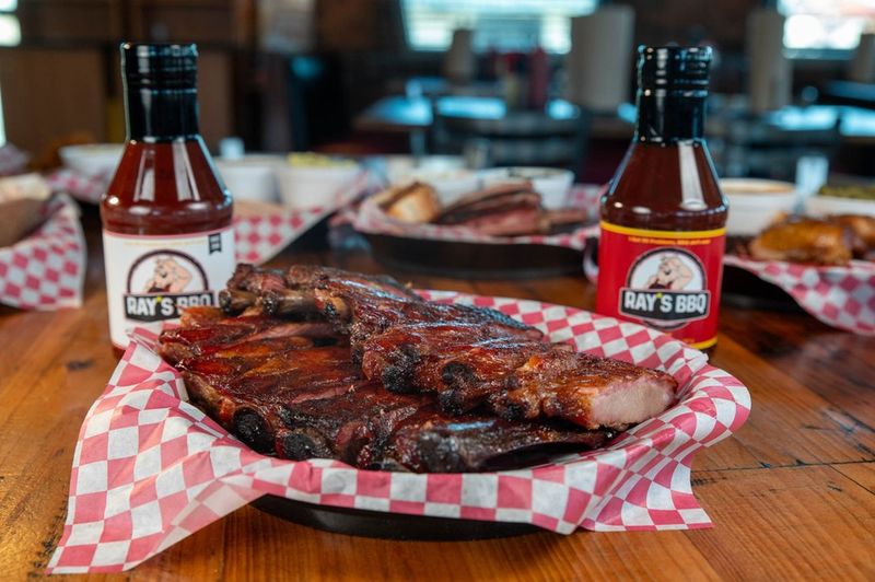 Smoked Meats Worth Driving For