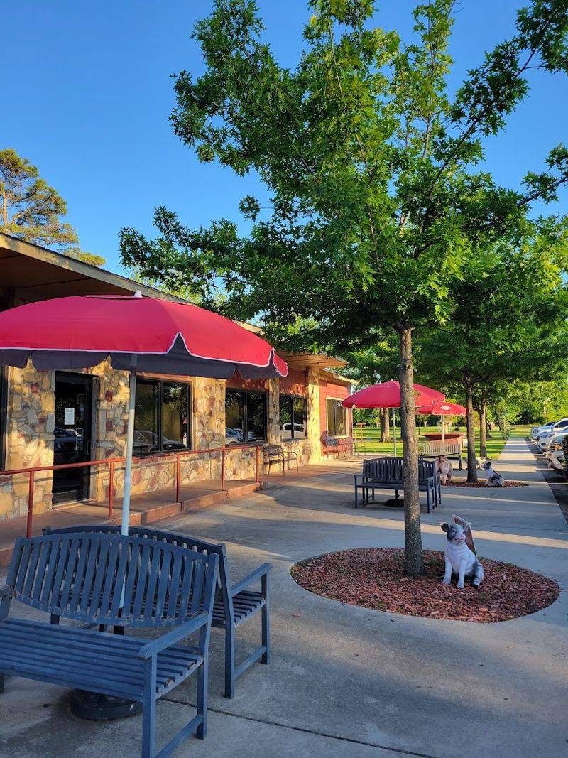 Smokin' Joe's Rib Ranch