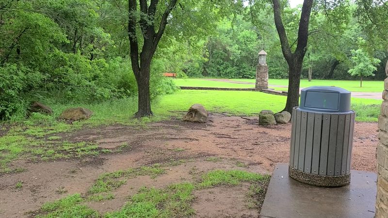 Smooth, Paved Trails Built for Every Pace