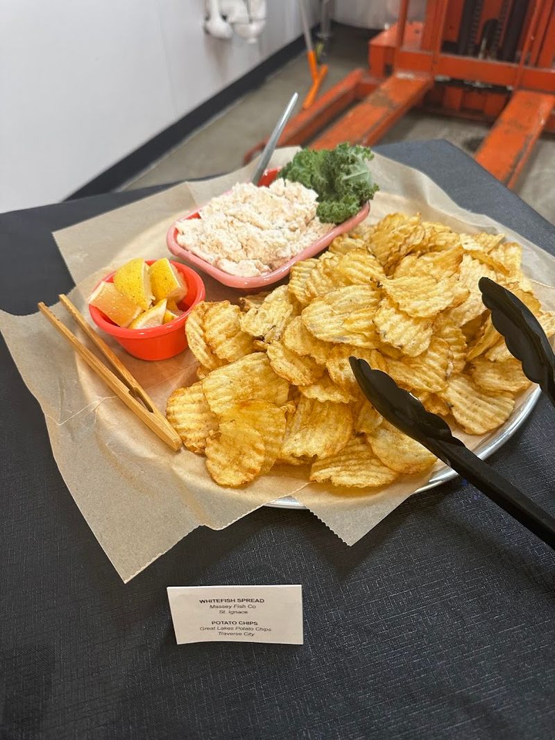 Snack Plates and Seasonal Bites That Hit the Spot