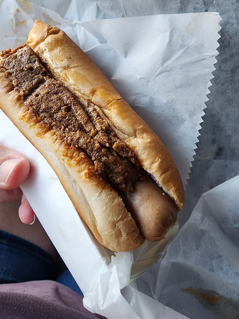 Snoopy's Hot Dogs & More – Raleigh, North Carolina