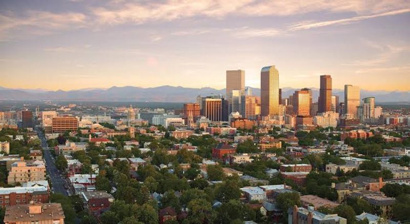 Cities Are Using Less Water, But Population Keeps Growing