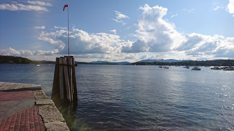 So Is Wolfeboro Ruined, or Just Evolving Into Something New