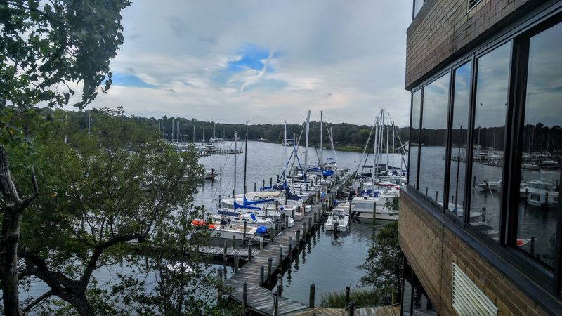 Solomons Island
