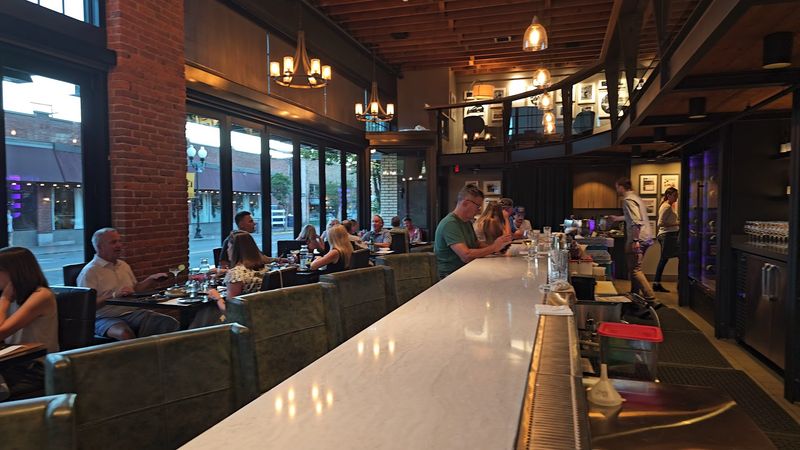 Solterra Table, Bend, Oregon