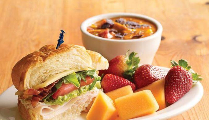 Soup and Comfort Food Done Right