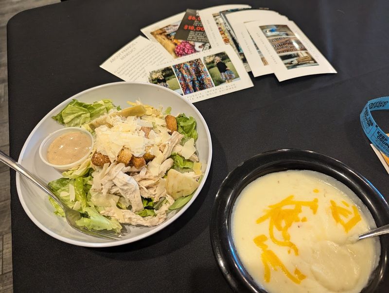 Soups and Starters Worth Every Spoonful