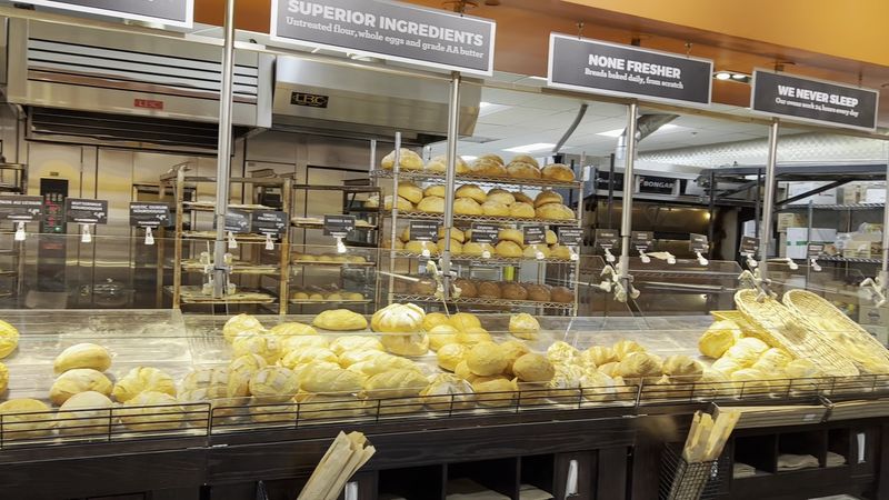 Sourdough and Seed Breads Worth Rerouting Your Whole Trip For