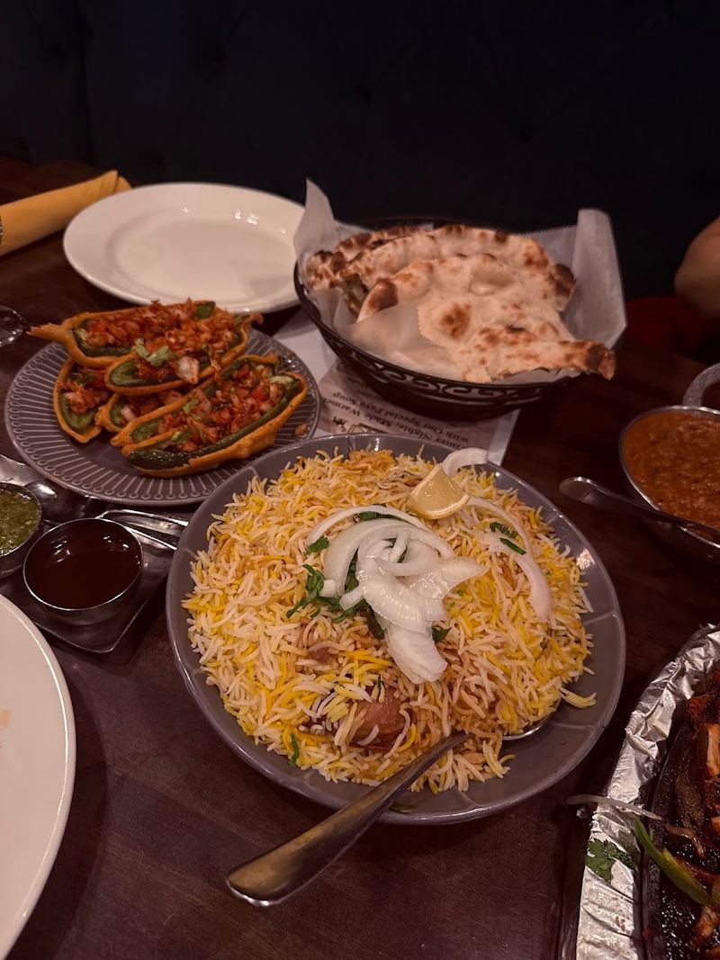 Naan So Good It Deserves Its Own Conversation