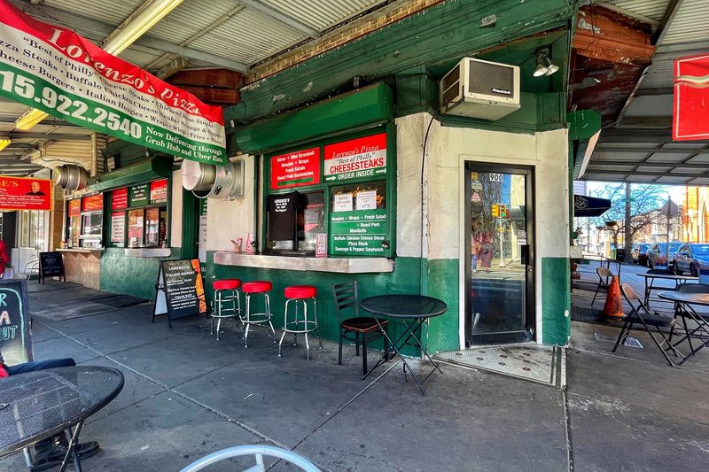 South Philadelphia Gives It Extra Flavor