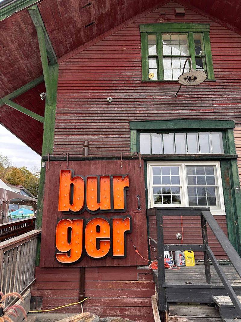 South Royalton Itself Is Worth the Detour