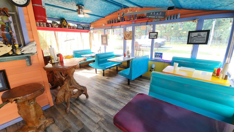 Southern Bayou Grill