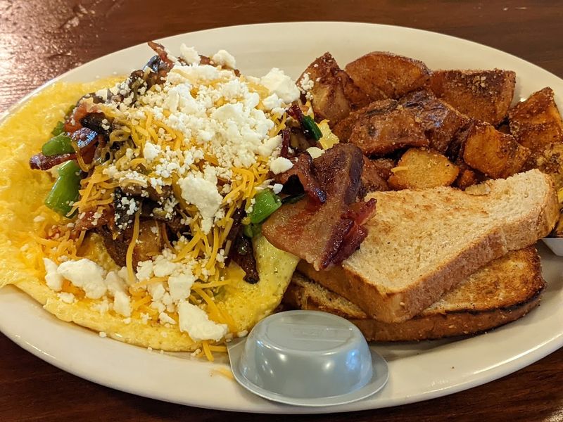 The San Diegan: One Plate That Defines The Menu