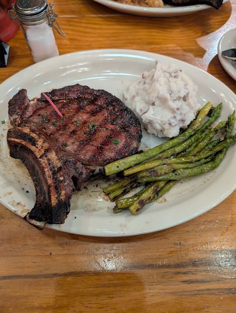 Southern Comfort Favorites and Wild Game Come Together on One Remarkable Menu