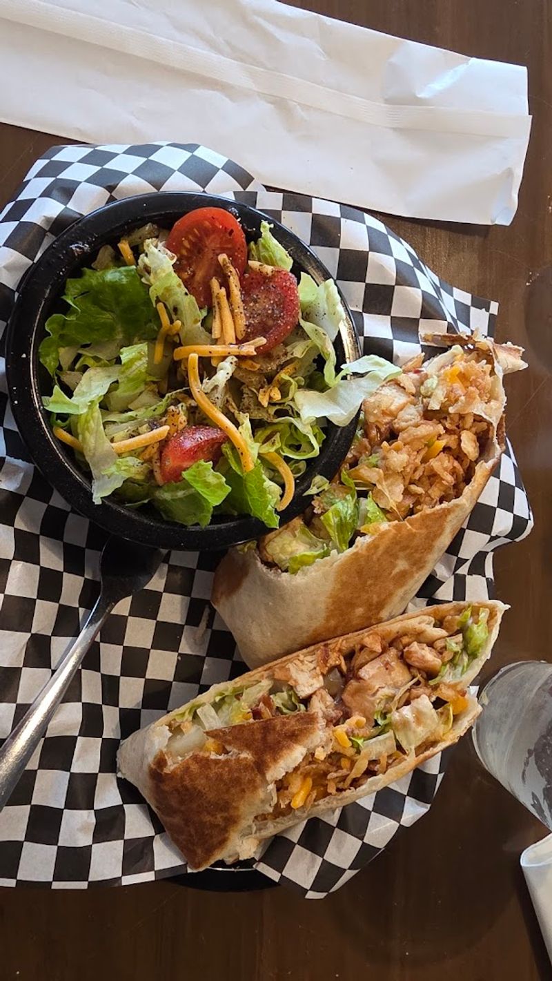 Southern Comfort Food Done Right