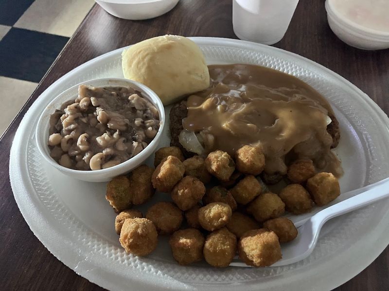 Southern Comfort Food Done Right