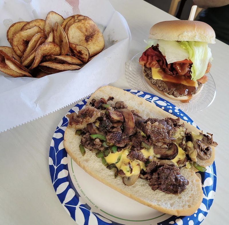 Southern Comfort on a Plate: Beyond the Breakfast Hours