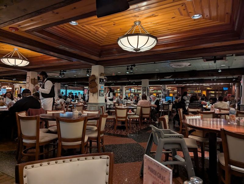 Southern Hospitality Meets French Quarter Service