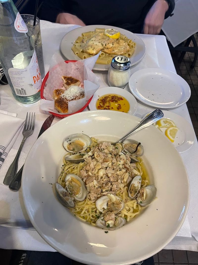 Southern Italian Recipes Rooted in Decades of Tradition