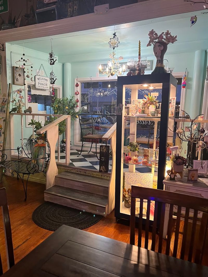 Southern Joy Bakery and Bistro, Best Lunch in the Region