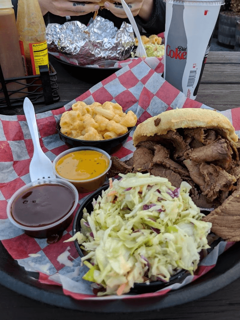 Southern Pit Beef That Earns Its Reputation