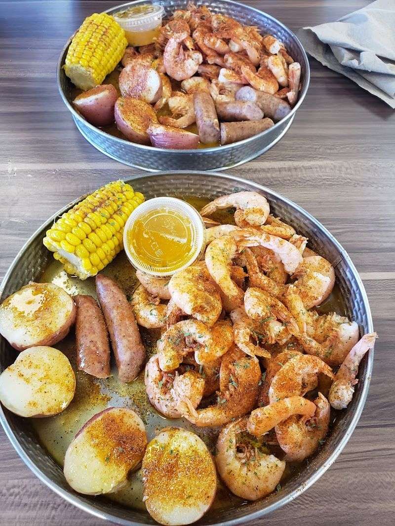 Southern Shells