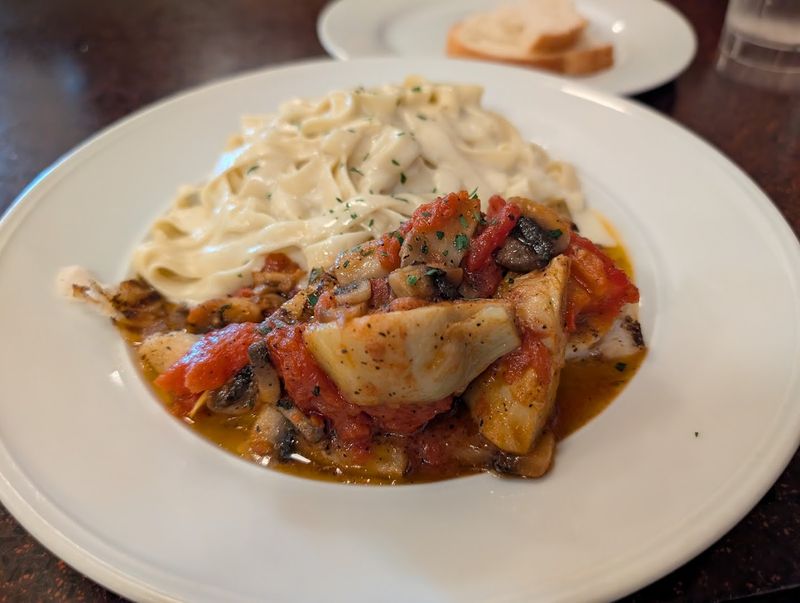 Southern Sicilian Cooking Done With Real Heart Southern Sicilian Cooking Done With Real Heart