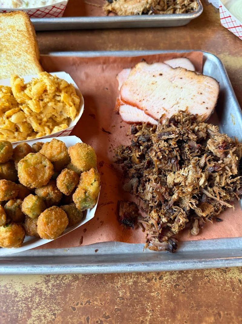 Southern Sides Done the Right Way