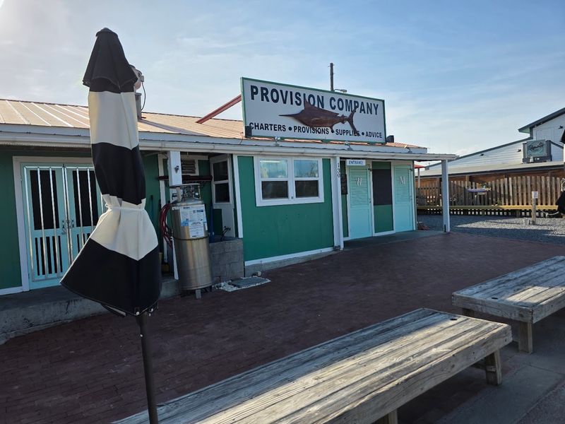 Southport Flavor Without The Fuss