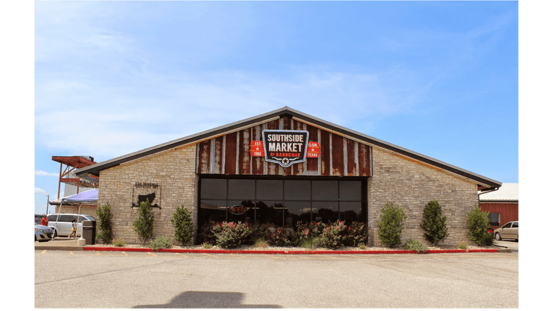 Southside Market & Barbeque