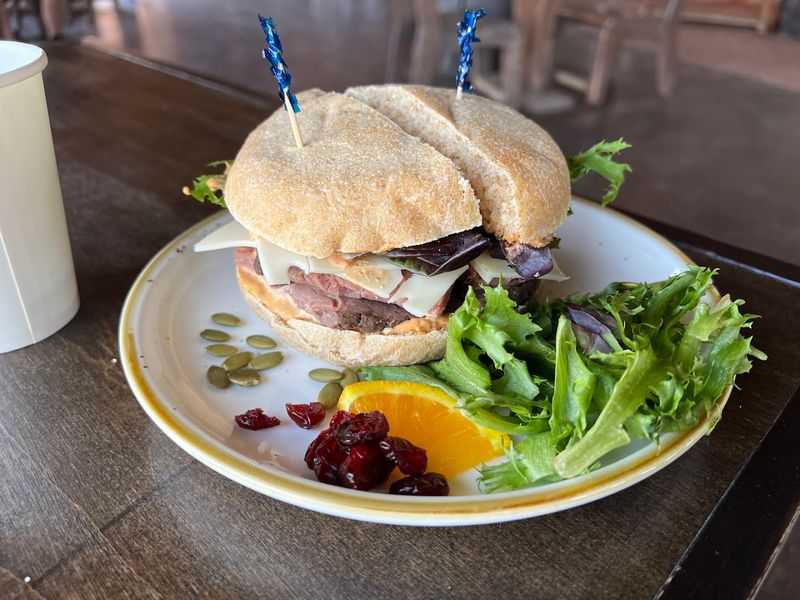 Southwest Food Worth Stopping For