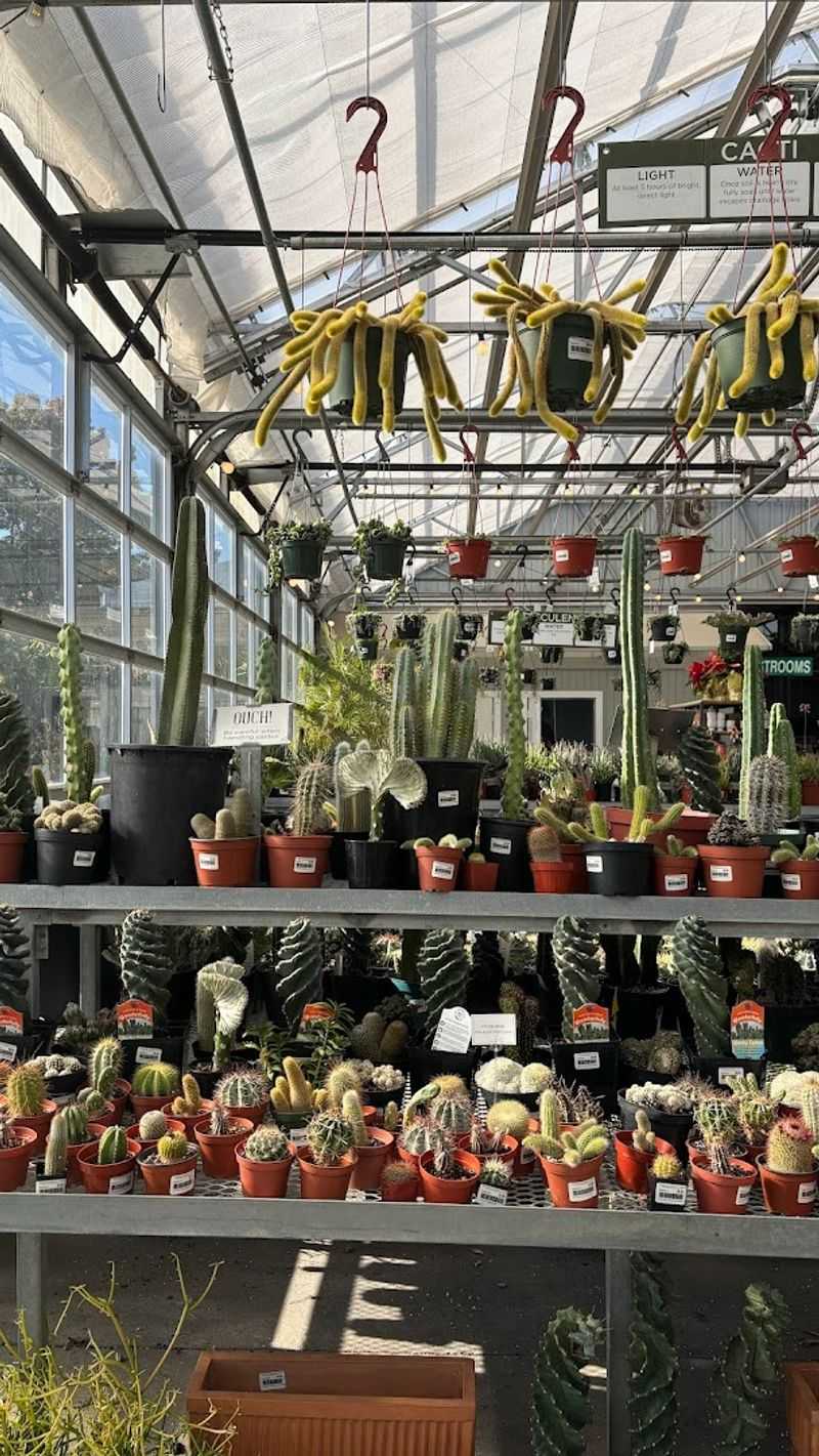 Southwood Landscape and Garden Center, Tulsa