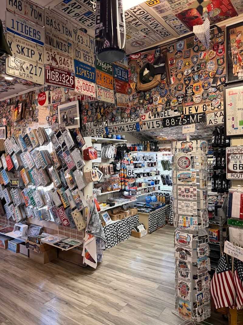 Souvenirs With Actual Personality