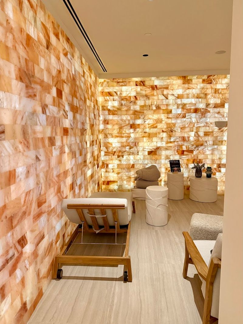 Spa Pendry and the Moroccan-Inspired Design
