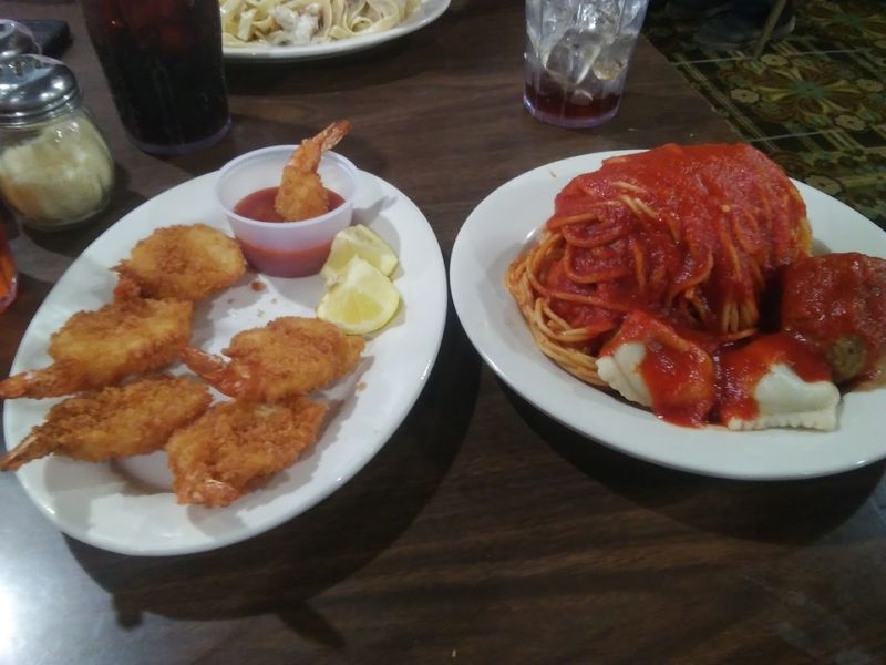 Spaghetti, Meatballs, and the Comfort of the Classics