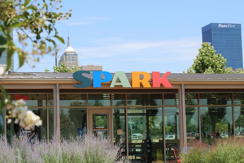 Spark (Oklahoma City)