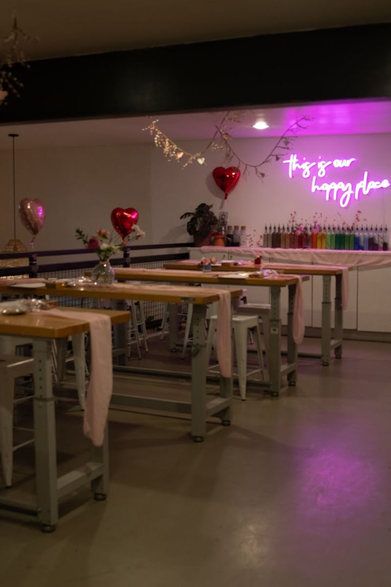 Special Events Keep the Calendar Exciting