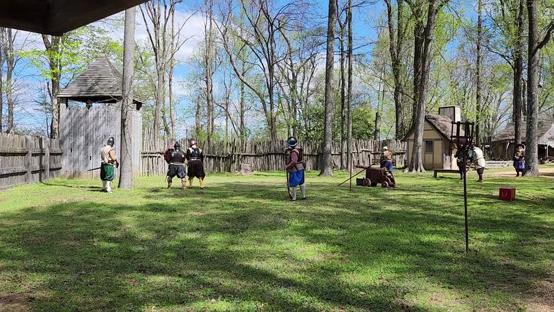 Special Events and Seasonal Programs That Bring History to Life