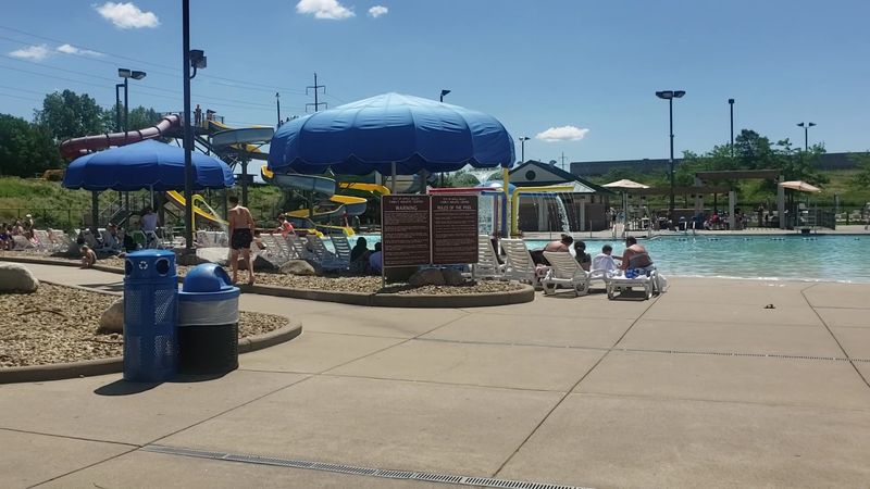 Special Programs Beyond Regular Swim Hours Special Programs Beyond Regular Swim Hours