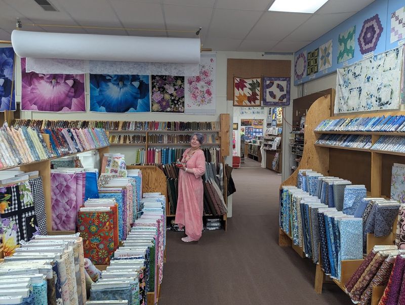 Specialty Apparel Fabrics That Are Genuinely Hard to Find Specialty Apparel Fabrics That Are Genuinely Hard to Find