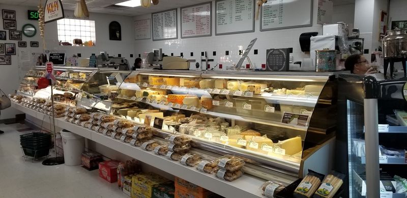 Specialty Cheeses for Serious Cheese Lovers