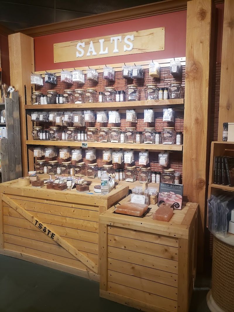 Specialty Salts and Sugars Worth Seeking Out Specialty Salts and Sugars Worth Seeking Out
