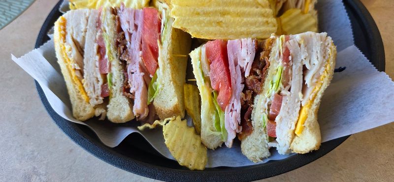 Specialty Sandwiches With Names as Good as Their Taste