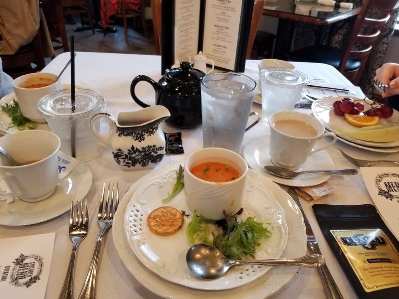 Specialty Teas That Deserve Their Own Spotlight Specialty Teas That Deserve Their Own Spotlight