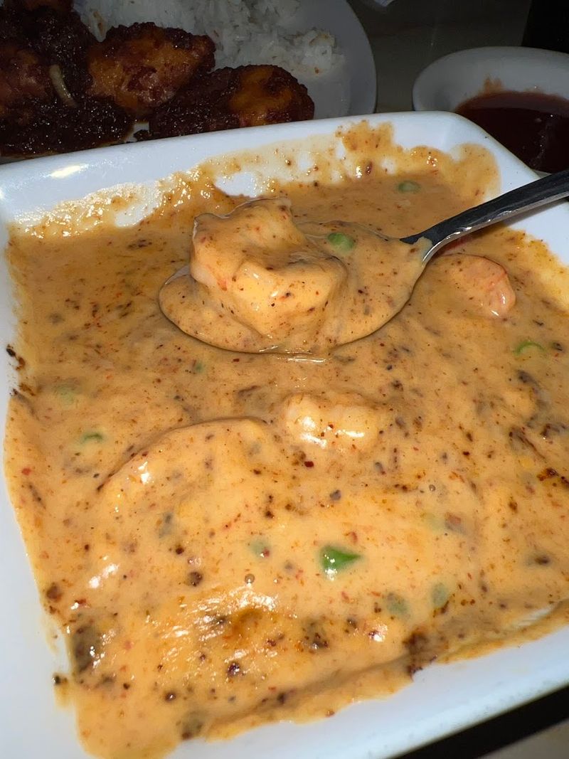 Spice Levels Here Are the Real Deal