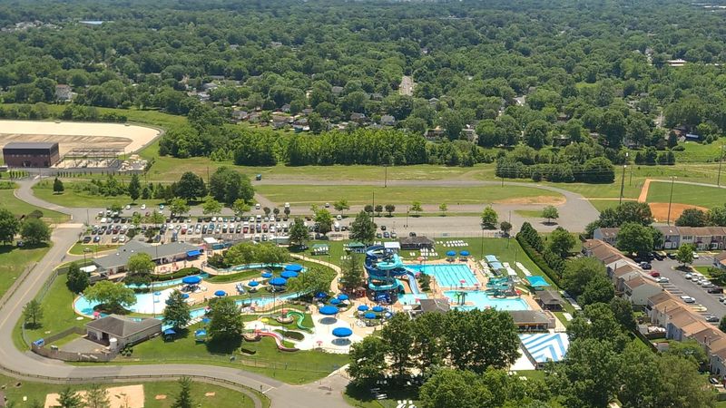 SplashDown Waterpark