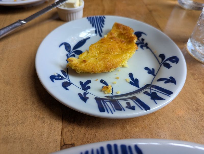 Spoon Bread So Good It Has Its Own Fan Club