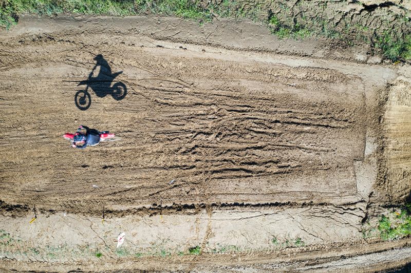 Trail Damage And Soil Compaction