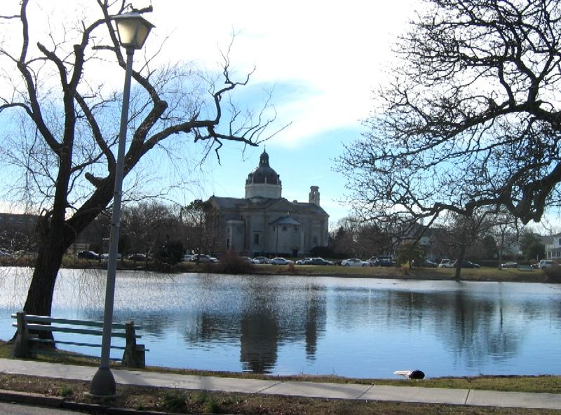 Spring Lake