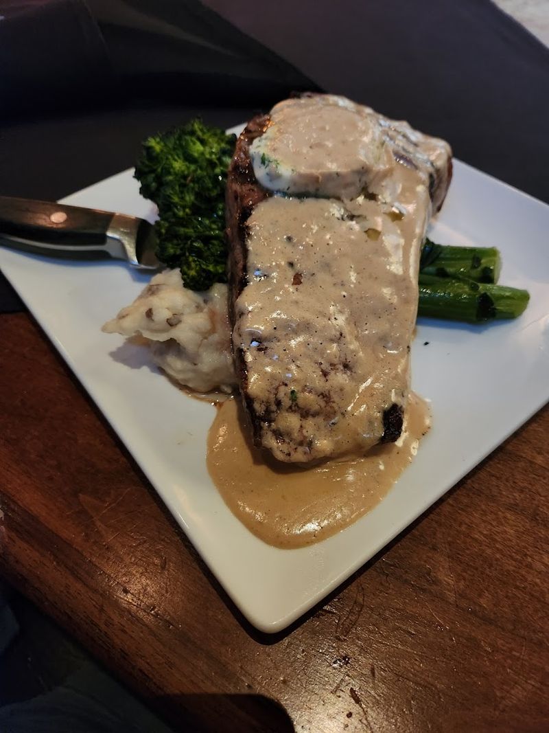 Springfield, Oregon as a Food Destination